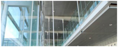 Saltdean Commercial Glazing